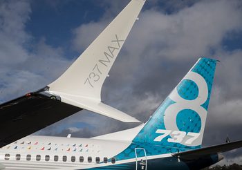 หลายสายการบินระงับใช้เครื่องรุ่น ‘โบอิ้ง 737 แม็กซ์ 8” ที่ประสบเหตุโหม่งโลก 2 ครั้ง