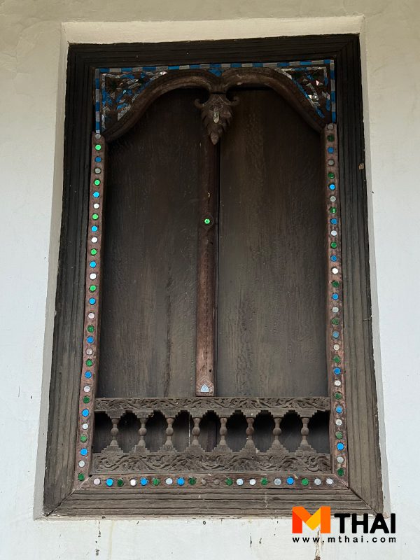 บานหน้าต่าง