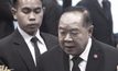 ฝ่ายความมั่นคง ยืนยันไม่พบเตรียมก่อเหตุงานพระราชพิธีฯ
