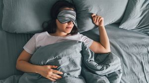 9 สาเหตุ ที่ทำให้เรานอนไม่หลับ