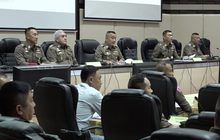 รัฐบาล – ตร.คุมเข้ม รับมือม็อบอยากเลือกตั้ง