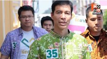 ‘ดร.เจษฎ์’ เตือน หลัง ‘ทรัมป์” ชวนไทยร่วม “คณะกรรมการสันติภาพโลก”