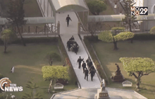 6 นักโทษไต้หวัน ยิงตัวตายในคุก