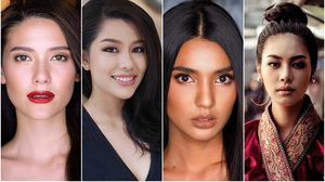 10 ตัวเต็ง มิสยูนิเวิร์สไทยแลนด์ 2017 โค้งสุดท้าย ใครจะมงลง…รู้ผลเสาร์นี้!!