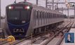 อินโดนีเซียเตรียมให้บริการรถไฟฟ้าใต้ดิน