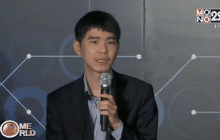 หนุ่มเกาหลีเตรียมประลอง “โกะ” กับโปรแกรมของกูเกิล