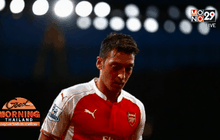 “ปืน” เจ๊า “หงส์” 0-0 พรีเมียร์ลีกนัดมันเดย์ไนท์