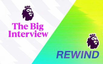 The Big Interview / PL REWIND