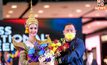 “ จุติ ไกรฤกษ์ “ รมว.พม. ปิดกิจกรรม Pride Together, Pride Talk พร้อมมอบรางวัลชนะการประกวด Miss International Queen 2022 รอบความสามารถพิเศษ