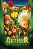 Arthur and the Minimoys อาร์เธอร์ ทูตจิ๋วเจาะขุมทรัพย์มหัศจรรย์