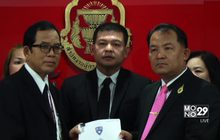 ร้องสอบ”พล.ต.ท.ศานิตย์”นั่งที่ปรึกษาไทยเบฟฯ
