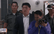 เจาะประเด็นร้อน…จำคุก สรยุทธ คดีไร่ส้ม