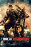Edge of Tomorrow ซูเปอร์นักรบดับทัพอสูร
