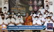 ครั้งแรกของโลก พุทธาภิเษกพระเครื่องดิจิทัล หลวงปู่เฮง