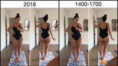 บล็อกเกอร์สาว เทียบให้เห็นชัดๆ รูปร่างในอุดมคติของผู้หญิงแต่ละยุค คุณล่ะอยู่ยุคไหน?