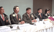 สื่อจับมือ 5 มหาวิทยาลัยต้านคอร์รัปชั่น