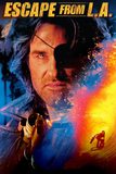 Escape from L.A. แหกด่านนรกแอล.เอ.