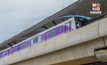 รฟม.เผยไทม์ไลน์รถไฟฟ้าสายสีม่วงใต้ เริ่มติดตั้งระบบปี 69 เปิดให้บริการปี 72