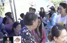 กรมสุขภาพจิตเผย ครอบครัว “ทีมหมูป่า” สภาพจิตใจดีขึ้น