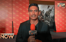 “ผู้พันเบิร์ด” เปิดใจกับบทบาทผู้จัดซีรี่ส์ “ตี๋ใหญ่ ดับ ดาว โจร”