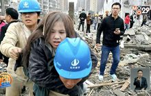 จีนเร่งตรวจสอบเหตุระเบิดโรงงานเมืองหนิงโป