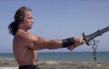 35 ปี Conan the Barbarian บทแจ้งเกิด “อาร์โนลด์ ชวาเซเนกเกอร์”