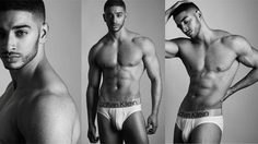 อื้อหือ!!! ถามจริง เชื่อไหม? เขาคนนี้ไม่ใช่ผู้ชาย แต่คือ นายแบบข้ามเพศ!!!