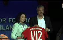 เสนอบรรจุสูตรบอลบาเยิร์นฯ ในโรงเรียน