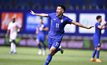 บดินทร์ซัดชัย! ไทย เชือด ซูรินาม 1-0 ส่งท้ายฟีฟ่า เดย์ เดือนมีนาคม