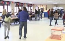 สเปนเลือกตั้งทั่วไปครั้งที่ 2 ในรอบ 6 เดือน