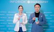 INFORICH INC. เสริมความแข็งแกร่งในภูมิภาคอาเซียน ปักหมุดลงทุนเชิงกลยุทธ์ เข้าซื้อ ChargeSPOT Thailand