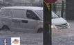 “ซิดนีย์” เผชิญฝนตกหนัก-น้ำท่วมฉับพลัน