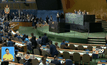 UN ประกาศกำจัดการแพร่ระบาดของ HIV/AIDS ภายในปี 2573