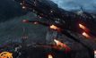 The Great Wall ขาดทุนกว่า 75 ล้านดอลลาร์
