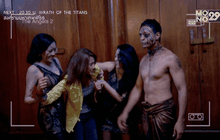 เก็บตกประเภทผีใน The Angel 2