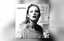 “เทย์เลอร์ สวิฟท์” แย้มอัลบั้มใหม่วางแผง 10 พ.ย.