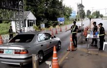 กระบี่-สงขลา คุมเข้มสถานที่ท่องเที่ยว-ชุมชน