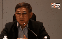 สั่งศึกษาต้นทุนค่าโดยสาร หลังดีเซลต่ำสุดรอบ 6 ปี