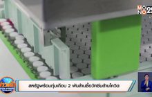 สหรัฐพร้อมทุ่มเกือบ 2 พันล้านซื้อวัคซีนต้านโควิด