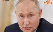 ปูตินลั่น! ไม่เคยปฏิเสธการเจรจาสันติภาพกับยูเครน
