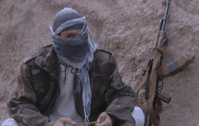 เปิดใจนักรบตอลีบาน