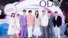 “โบว์ – เมลดา” ขึ้นแท่น Olay Thailand Brand Ambassador คนใหม่ เปิดตัวเซรั่มแห่งปี Olay Super Serum 5 in 1 สวยมั่นภายในขวดเดียว