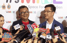 “โตโยต้า” จัดโครงการสานฝันคนรุ่นใหม่