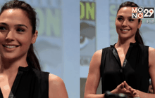 นักแสดง Wonder Woman ยืนยัน หนังเกิดขึ้นในยุคสงครามโลก