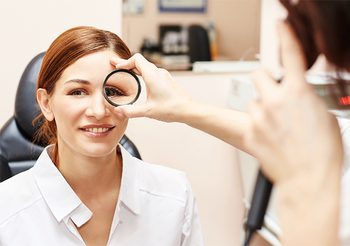 เลสิกสายตาสั้น ทางเลือกแก้ปัญหาสายตา เพื่อการมองเห็นที่ชัดขึ้น