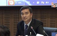 “อภิสิทธิ์” ชี้แจงปมรัฐบาลเสนอร่างงบฯ 63