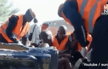 สหรัฐฯ-ฝรั่งเศสออกโรงช่วยไอวอรีโคสต์