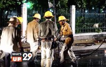 กฟน. จัดการประชุม “แผนงานเปลี่ยนระบบสายไฟฟ้าอากาศ เป็นสายไฟฟ้าใต้ดิน โครงการนนทรี”