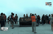 ประกาศปิดอุทยานฯแก่งกระจานช่วงหน้าฝน