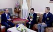 กระทรวงการท่องเที่ยวฯ ยก “ศรีสะเกษ” เป็นทูตกีฬา